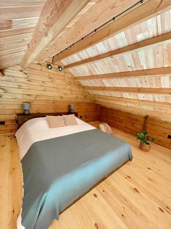 ホテル Mountain Eco Shelter 4 フンシャル エクステリア 写真